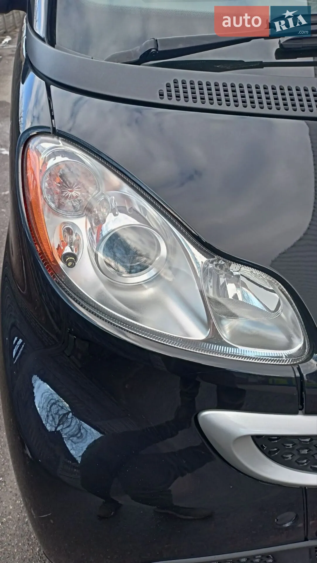 2014 Smart Fortwo - мініатюра 15