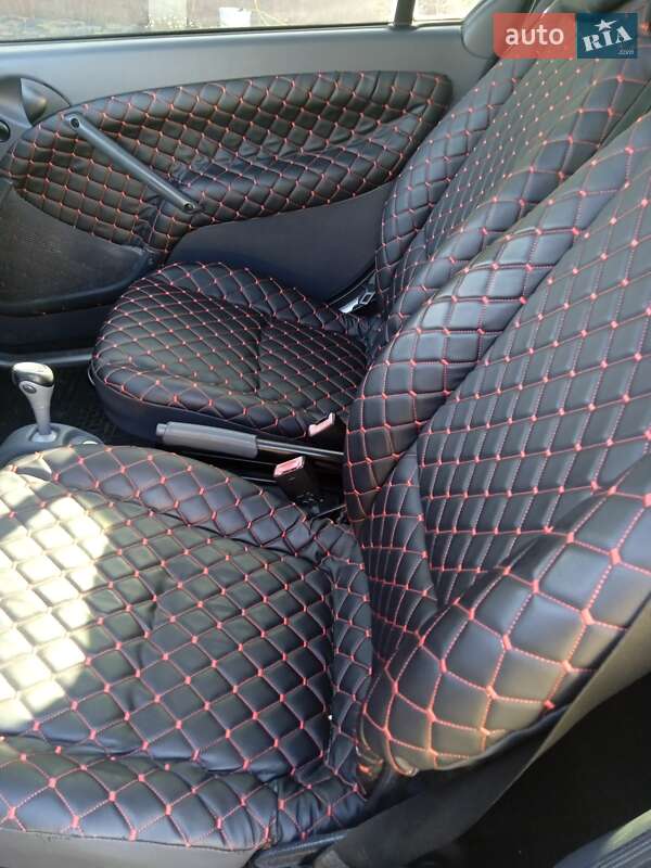 Купе Smart Fortwo 2004 в Ковеле фото 12 Купе Smart Fortwo 2004 в Ковеле