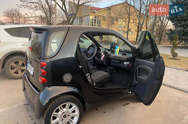 Купе Smart Fortwo 2002 в Великой Михайловке