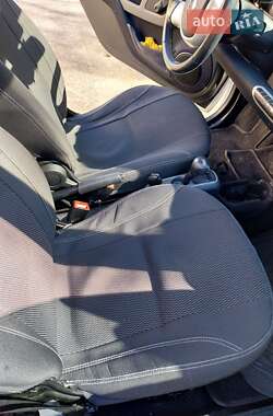 Купе Smart Fortwo 2013 в 
