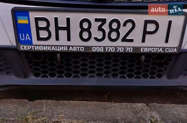 Купе Smart Fortwo 2013 в 