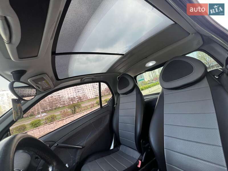 Купе Smart Fortwo 2006 в Запорожье фото 12 Купе Smart Fortwo 2006 в Запорожье