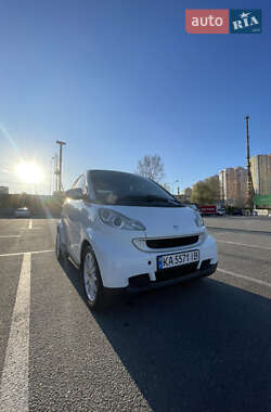 Smart Fortwo 2007 Smart Fortwo 2007