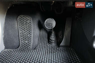 Купе Smart Fortwo 2007 в 