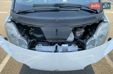Купе Smart Fortwo 2007 в 