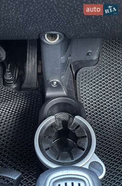 Купе Smart Fortwo 2007 в 