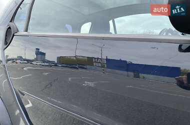 Купе Smart Fortwo 2000 в Києві