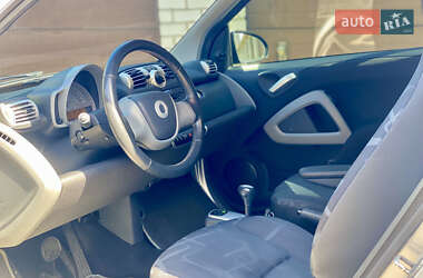 Купе Smart Fortwo 2011 в 