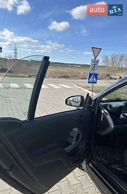 Купе Smart Fortwo 2011 в 