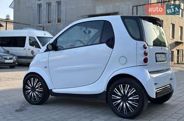 Купе Smart Fortwo 1999 в Одесі