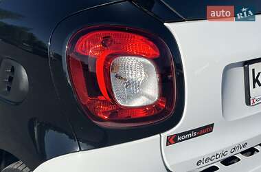 Купе Smart Fortwo 2017 в 
