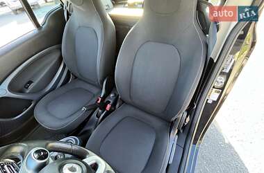 Купе Smart Fortwo 2017 в 