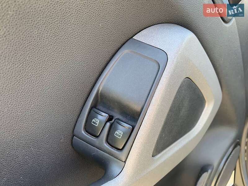 Купе Smart Fortwo 2011 в Києві