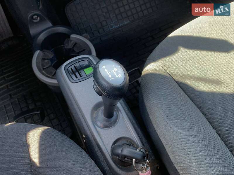Купе Smart Fortwo 2011 в Києві