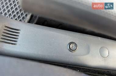 Купе Smart Fortwo 2002 в 