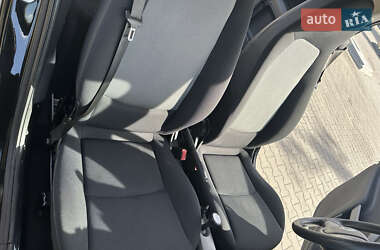Купе Smart Fortwo 2011 в 