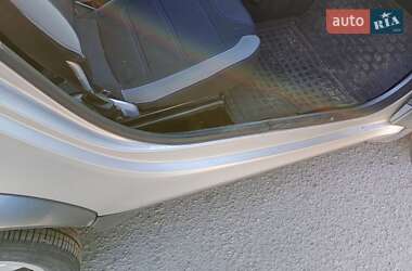 Купе Smart Fortwo 2001 в 