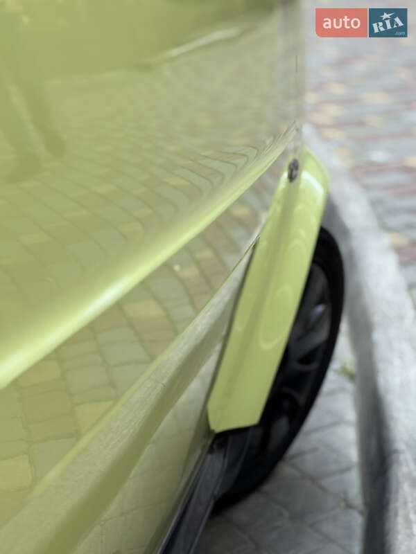 Кабріолет Smart Fortwo 2001 в Одесі