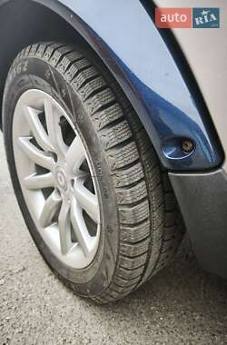 Кабріолет Smart Fortwo 2006 в 