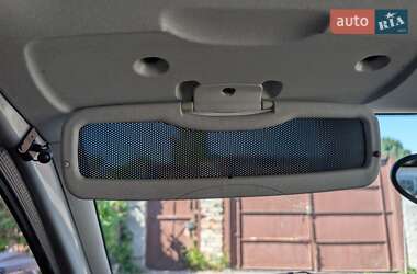 Купе Smart Fortwo 1999 в 