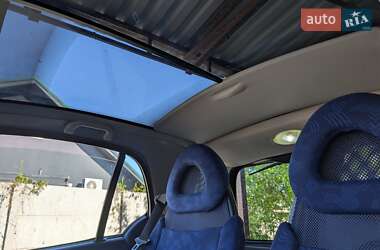 Купе Smart Fortwo 1999 в 