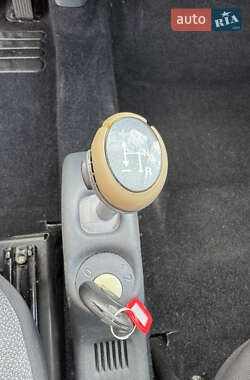 Купе Smart Fortwo 2007 в 