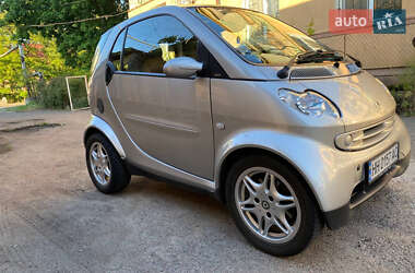 Купе Smart Fortwo 2003 в Одессе