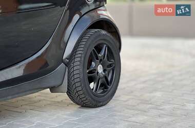 Купе Smart Fortwo 2006 в 