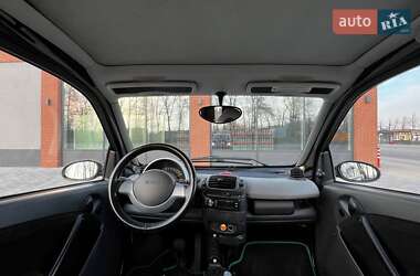 Купе Smart Fortwo 2006 в 