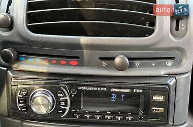 Купе Smart Fortwo 2006 в 