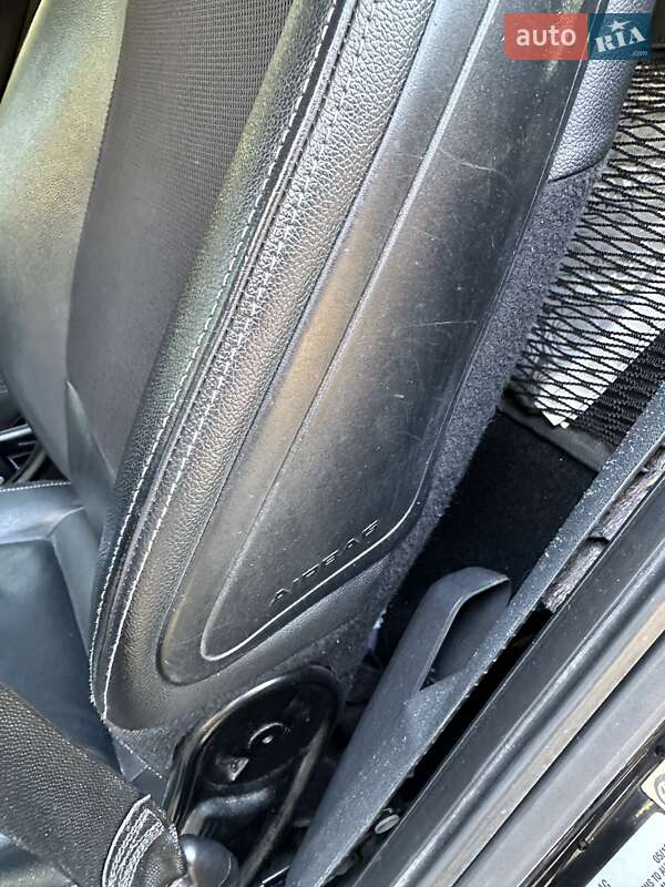 Купе Smart Fortwo 2012 в Києві