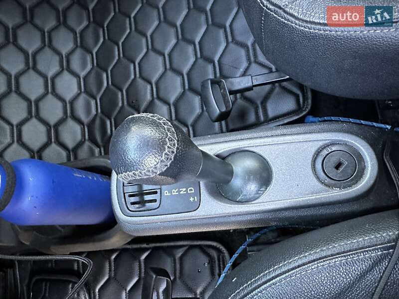 Купе Smart Fortwo 2012 в Києві