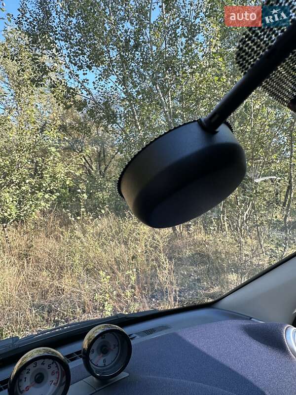 Купе Smart Fortwo 2012 в Києві