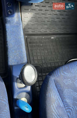 Купе Smart Fortwo 1999 в 