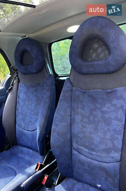 Купе Smart Fortwo 1999 в 