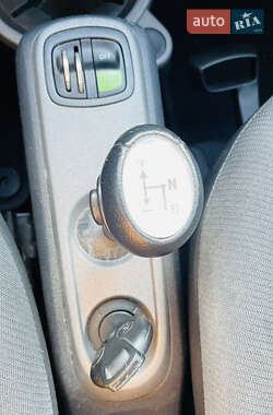 Купе Smart Fortwo 2011 в 