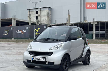 Купе Smart Fortwo 2011 в Києві