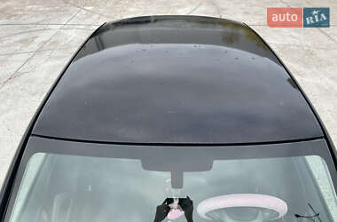 Купе Smart Fortwo 2011 в 