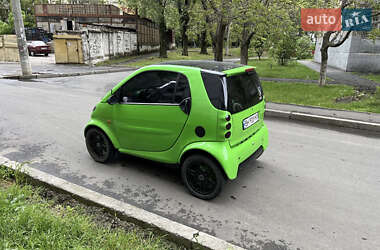 Купе Smart Fortwo 1999 в Одесі