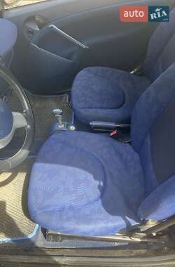 Купе Smart Fortwo 1999 в 