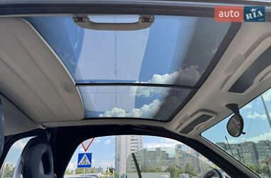 Купе Smart Fortwo 2004 в 
