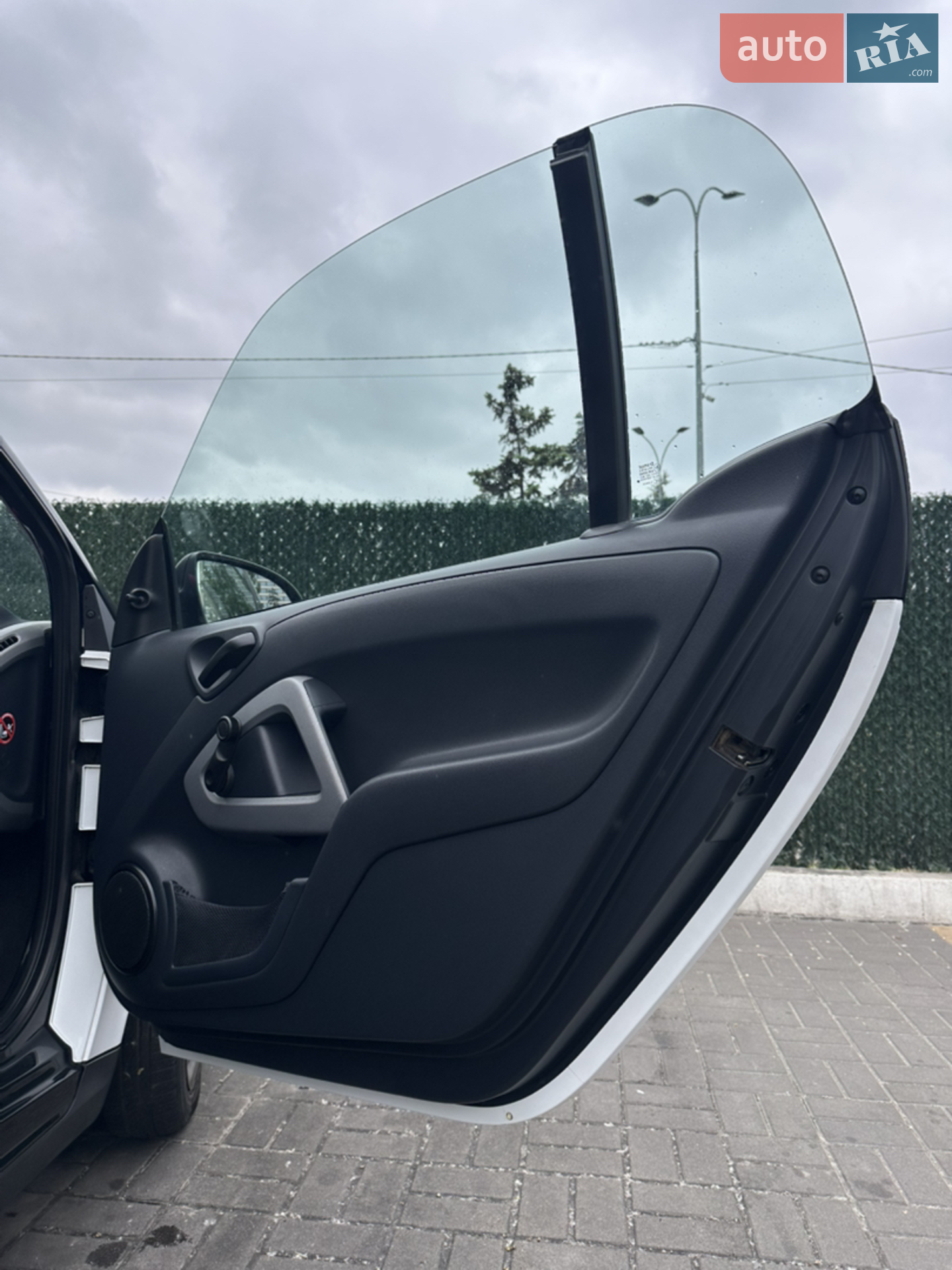 2012 Smart Fortwo - мініатюра 11