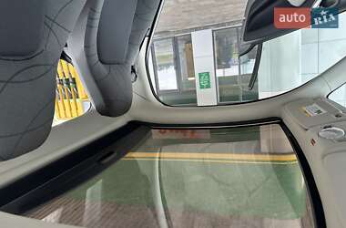 Купе Smart Fortwo 2013 в 