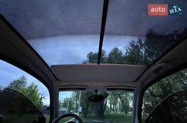 Купе Smart Fortwo 2000 в 