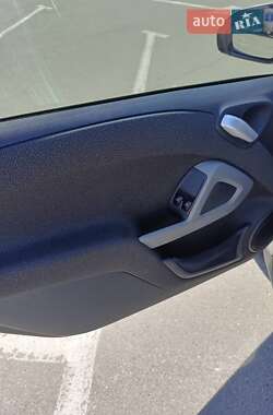 Купе Smart Fortwo 2009 в 