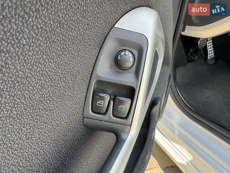 Купе Smart Fortwo 2014 в Киеве