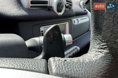 Купе Smart Fortwo 2014 в 