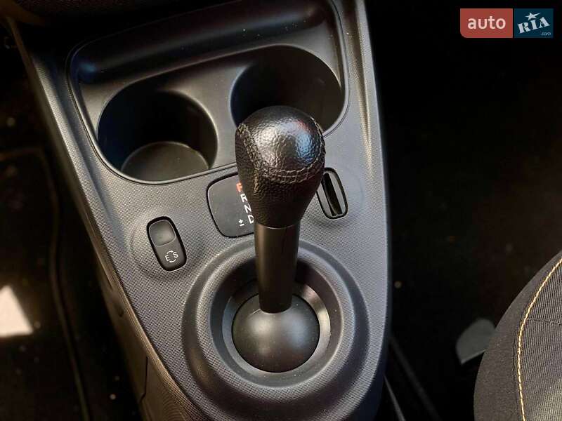 Купе Smart Fortwo 2015 в Киеве