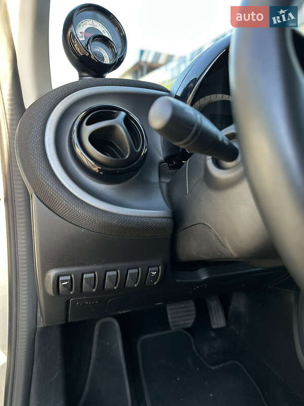 Купе Smart Fortwo 2019 в Києві