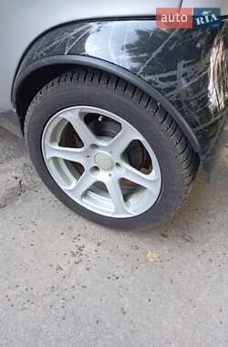 Купе Smart Fortwo 2003 в 